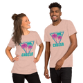 choZen Unisex T-Shirt Vice colors