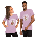 ChoZen Enlightened Unisex T-Shirt - 2x,3x,4x