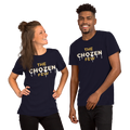 ChoZen Good pharaoh Unisex T-Shirt - L,XL