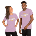 ChoZen Gold pharaoh Unisex T-Shirt - XS,S,M