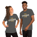 ChoZen Gold pharaoh Unisex T-Shirt - XS,S,M