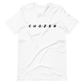 choZen Friends S/M Black Letters