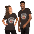 ChoZen Enlightened Unisex T-Shirt - 2x,3x,4x