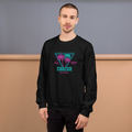 choZen Est.1989 Unisex Sweatshirt