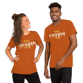 ChoZen Good pharaoh Unisex T-Shirt - L,XL