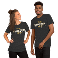 ChoZen Good pharaoh Unisex T-Shirt - L,XL