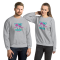 choZen Est.1989 Unisex Sweatshirt