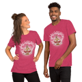 ChoZen Enlightened Unisex T-Shirt - 2x,3x,4x