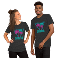 choZen Unisex T-Shirt Vice colors