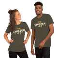 ChoZen Gold pharaoh Unisex T-Shirt - XS,S,M