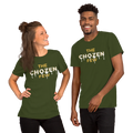 ChoZen Gold pharaoh Unisex T-Shirt - XS,S,M