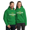 choZen Unisex Hoodie