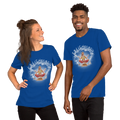 ChoZen Enlightened Unisex T-Shirt - 2x,3x,4x