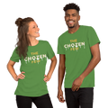 ChoZen Gold pharaoh Unisex T-Shirt - XS,S,M