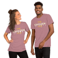 ChoZen Good pharaoh Unisex T-Shirt -2x,3x,4x