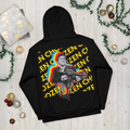 choZen Tony Montana Hoodie