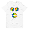 Short-Sleeve Unisex T-Shirt Pride S/M