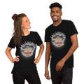 ChoZen Enlightened Unisex T-Shirt - 2x,3x,4x