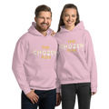 choZen Unisex Hoodie