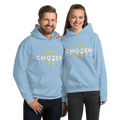 choZen Unisex Hoodie