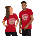 ChoZen Enlightened Unisex T-Shirt - 2x,3x,4x