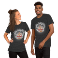 ChoZen Enlightened Unisex T-Shirt - 2x,3x,4x