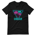 choZen Unisex T-Shirt Vice colors