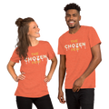 ChoZen Good pharaoh Unisex T-Shirt -2x,3x,4x