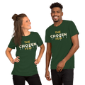 ChoZen Good pharaoh Unisex T-Shirt - L,XL