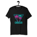 choZen Unisex T-Shirt Vice colors