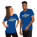 ChoZen Good pharaoh Unisex T-Shirt -2x,3x,4x