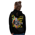 choZen Tony Montana Hoodie Unisex