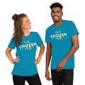 ChoZen Good pharaoh Unisex T-Shirt - L,XL