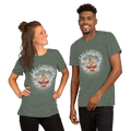 ChoZen Enlightened Unisex T-Shirt - 2x,3x,4x