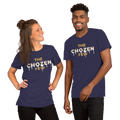 ChoZen Good pharaoh Unisex T-Shirt -2x,3x,4x