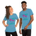 choZen Unisex T-Shirt Vice colors