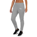 Grey Women's Joggers