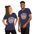 ChoZen Enlightened Unisex T-Shirt - 2x,3x,4x