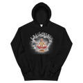 choZen Unisex Hoodie