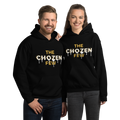 choZen Unisex Hoodie