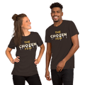 ChoZen Good pharaoh Unisex T-Shirt -2x,3x,4x