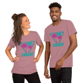 choZen Unisex T-Shirt Vice colors