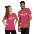 ChoZen Good pharaoh Unisex T-Shirt -2x,3x,4x