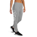 Grey Women's Joggers