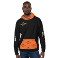 choZen Chief Unisex Hoodie