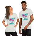 choZen Unisex T-Shirt Vice colors