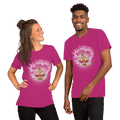 ChoZen Enlightened Unisex T-Shirt - 2x,3x,4x