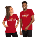 ChoZen Good pharaoh Unisex T-Shirt - L,XL