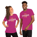 ChoZen Good pharaoh Unisex T-Shirt -2x,3x,4x