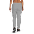 Grey Women's Joggers